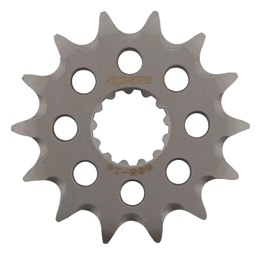 パーツ spinergy rev-x 650c front TU CST-565-14-1 Front Sprocket